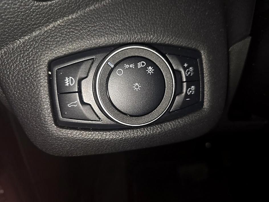 used 2019 Ford Escape car, priced at $17,868