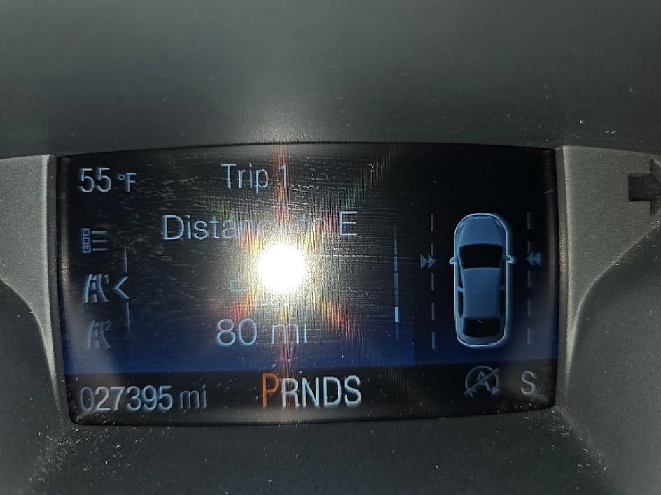 used 2019 Ford Escape car, priced at $17,868