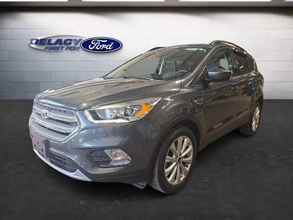 used 2019 Ford Escape car, priced at $17,868