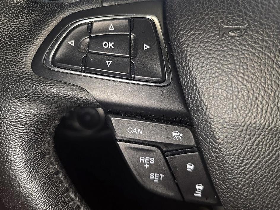 used 2019 Ford Escape car, priced at $17,868