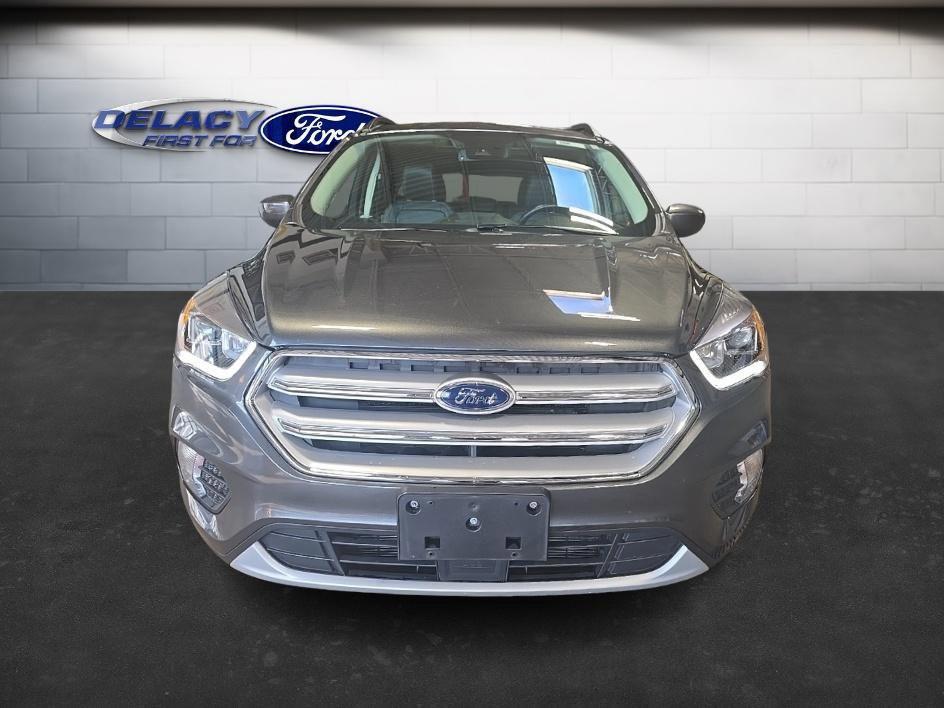 used 2019 Ford Escape car, priced at $17,868