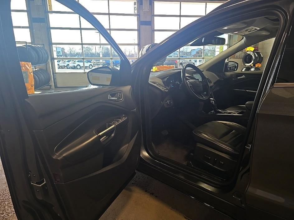 used 2019 Ford Escape car, priced at $17,868