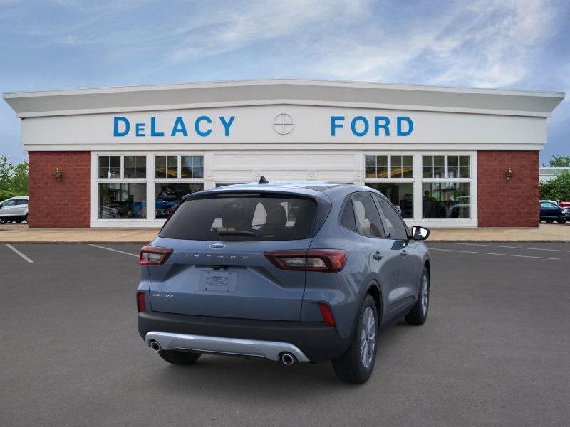new 2025 Ford Escape car, priced at $28,185