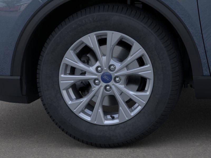 new 2025 Ford Escape car, priced at $28,185