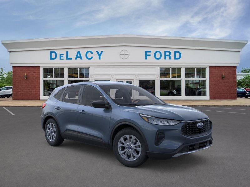 new 2025 Ford Escape car, priced at $28,185