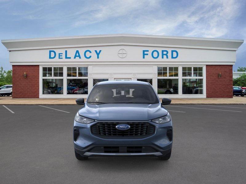 new 2025 Ford Escape car, priced at $28,185