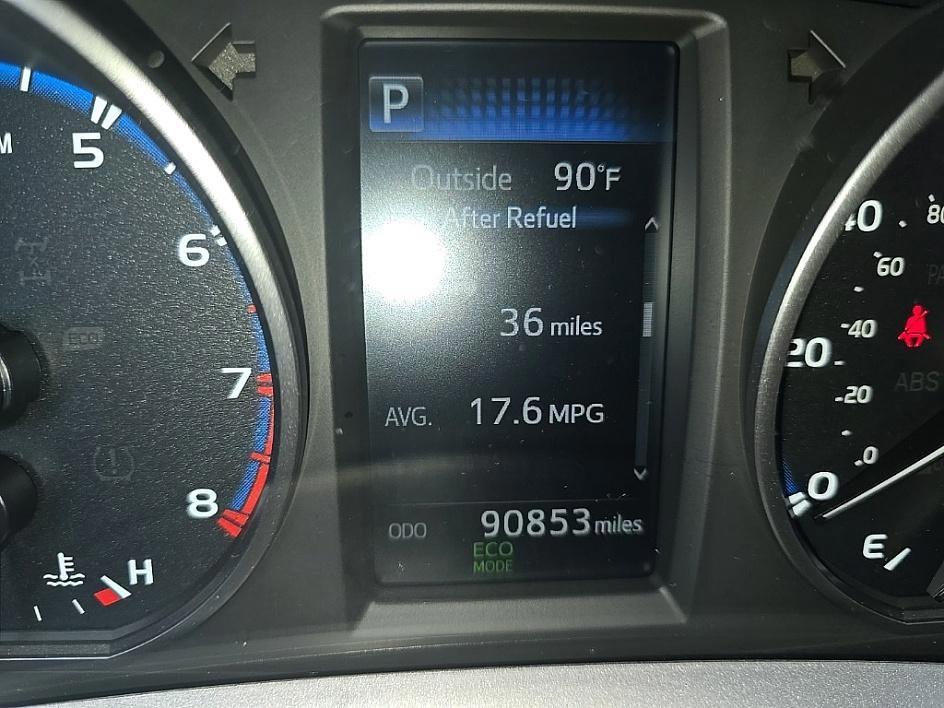 used 2017 Toyota RAV4 car, priced at $17,429