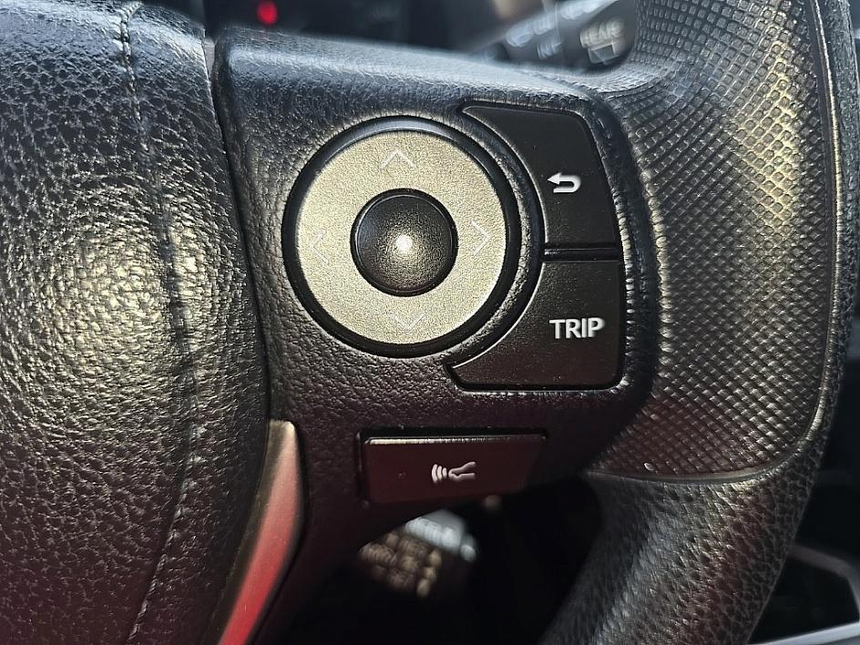 used 2017 Toyota RAV4 car, priced at $17,429