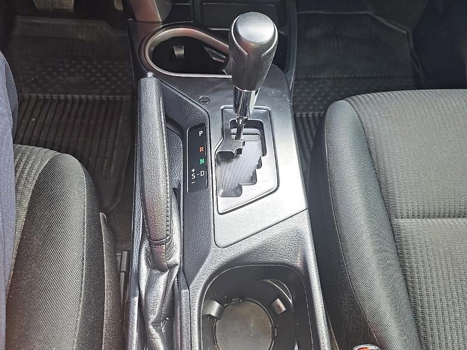 used 2017 Toyota RAV4 car, priced at $17,429