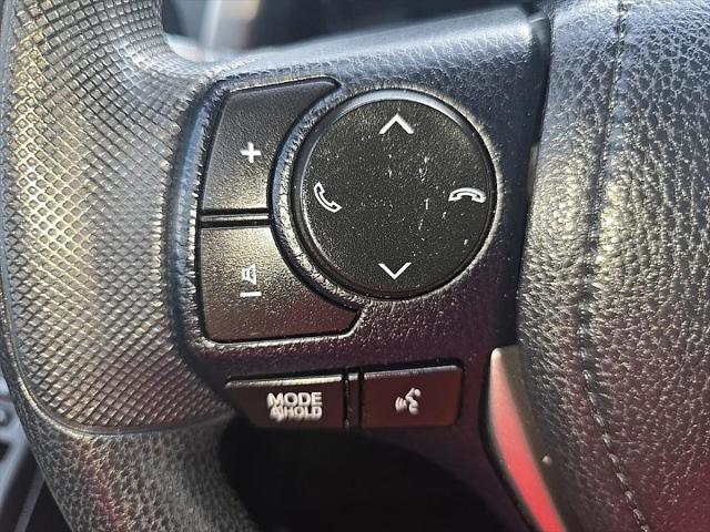 used 2017 Toyota RAV4 car, priced at $17,648
