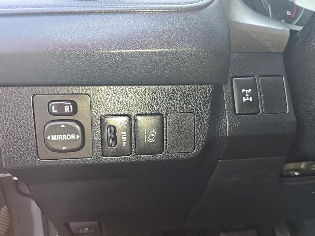 used 2017 Toyota RAV4 car, priced at $17,648