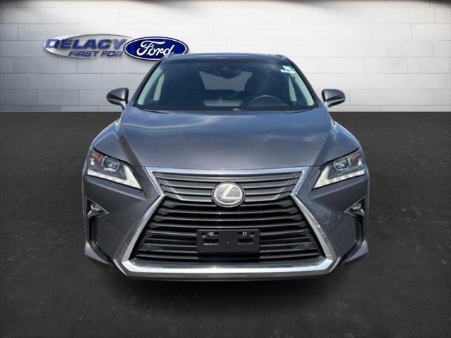 used 2016 Lexus RX 350 car, priced at $18,933