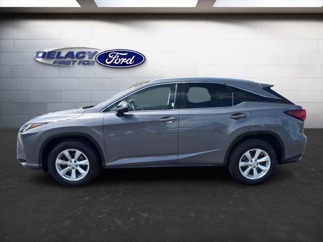 used 2016 Lexus RX 350 car, priced at $18,933