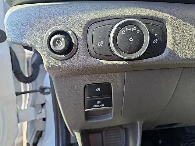 used 2023 Ford Transit-250 car, priced at $37,859