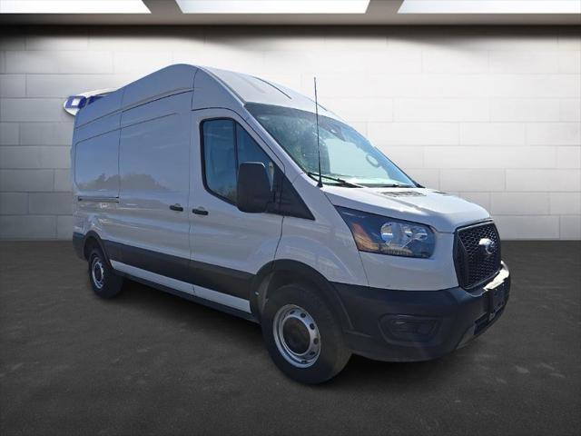 used 2023 Ford Transit-250 car, priced at $37,859