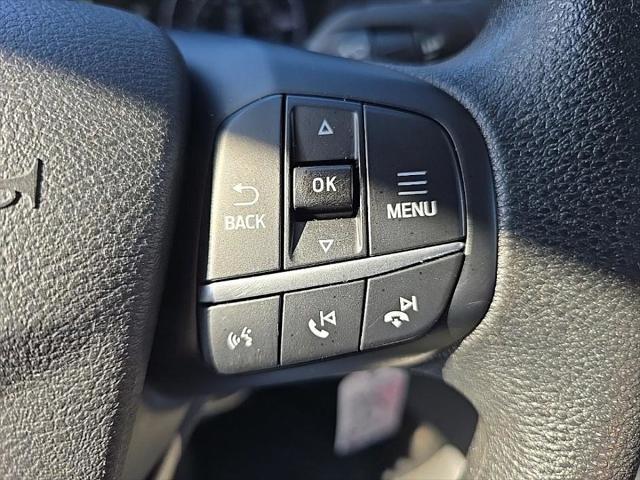 used 2023 Ford Transit-250 car, priced at $37,859