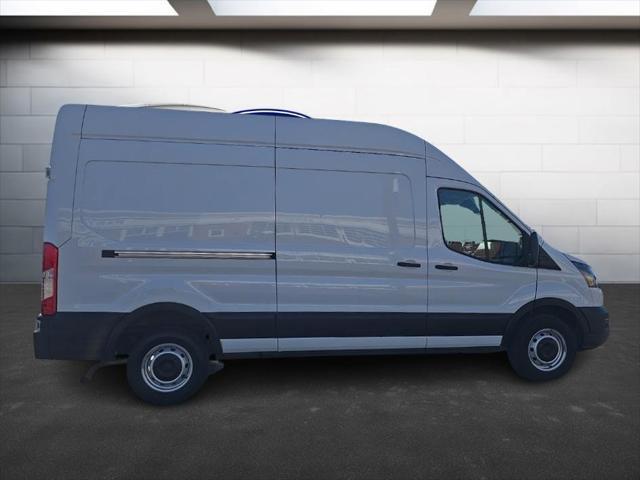 used 2023 Ford Transit-250 car, priced at $37,859