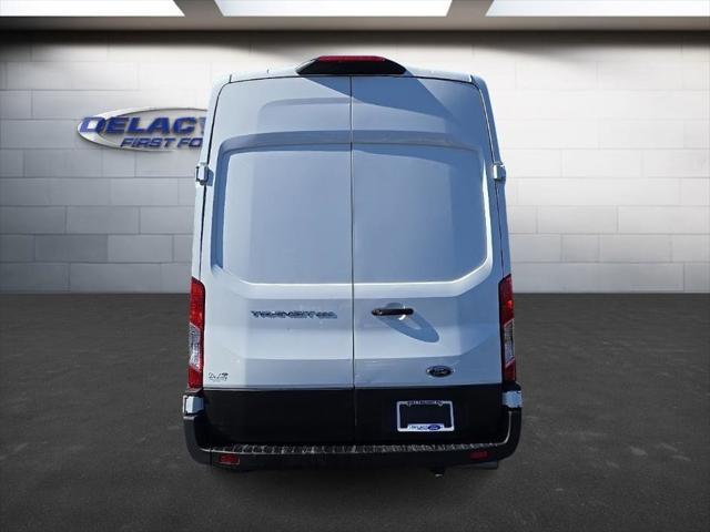 used 2023 Ford Transit-250 car, priced at $37,859