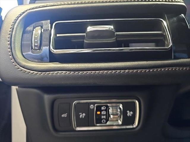 used 2023 Lincoln Aviator car, priced at $48,236