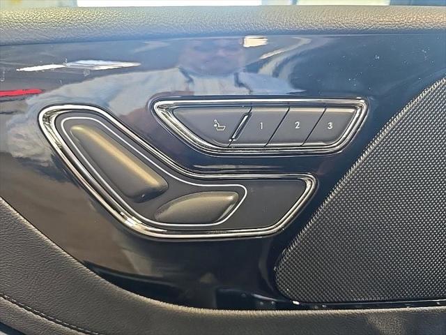 used 2023 Lincoln Aviator car, priced at $48,236