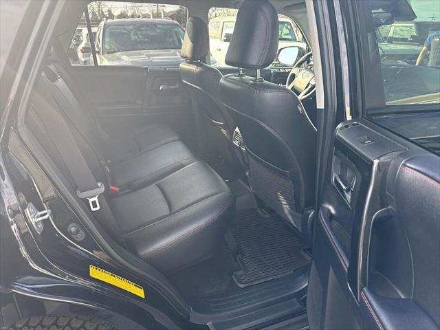 used 2022 Toyota 4Runner car, priced at $39,991