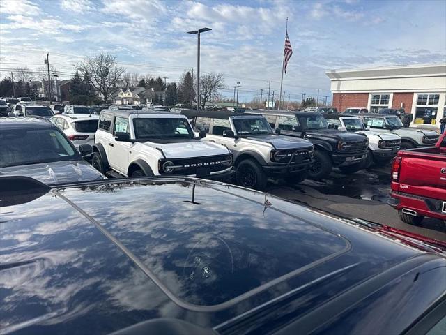 used 2022 Toyota 4Runner car, priced at $39,991