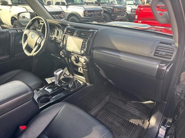 used 2022 Toyota 4Runner car, priced at $39,991
