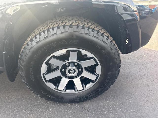 used 2022 Toyota 4Runner car, priced at $39,991