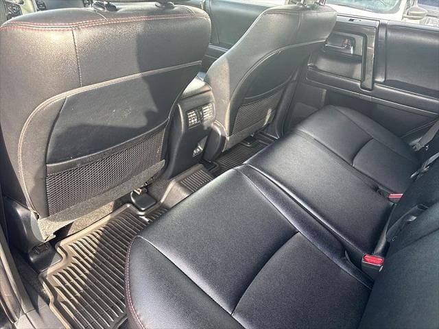 used 2022 Toyota 4Runner car, priced at $39,991