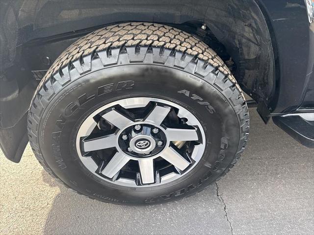used 2022 Toyota 4Runner car, priced at $39,991