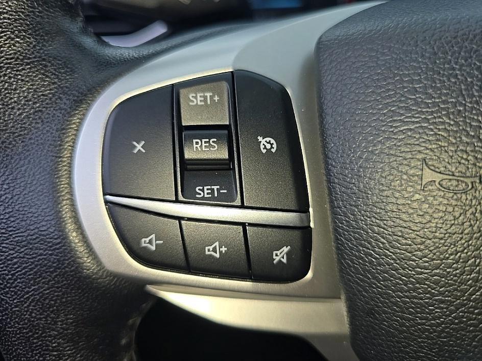 used 2022 Ford Explorer car, priced at $29,540