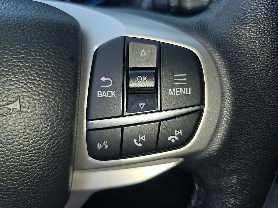 used 2022 Ford Explorer car, priced at $29,540