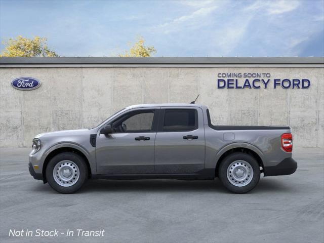 new 2025 Ford Maverick car, priced at $28,873