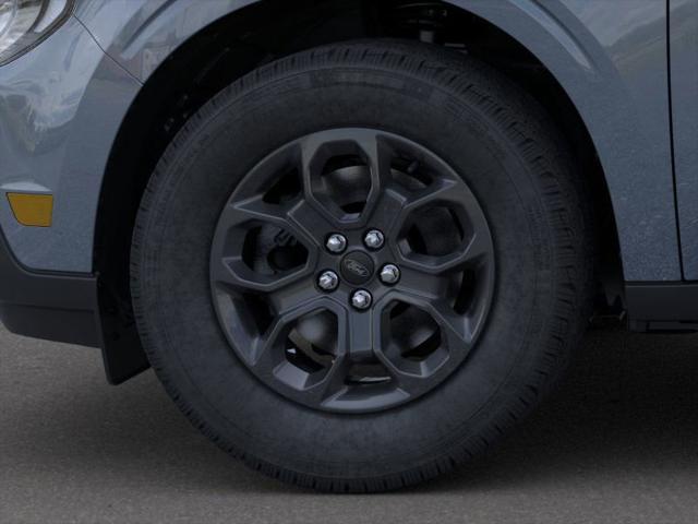 new 2025 Ford Maverick car, priced at $32,198