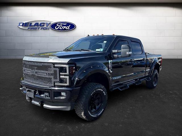used 2019 Ford F-250 car, priced at $39,802