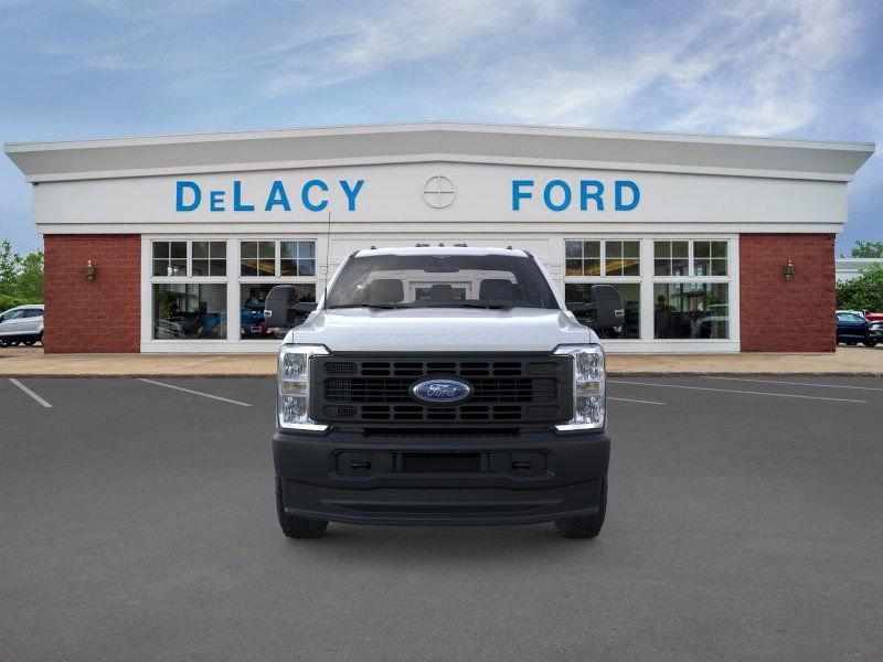 new 2026 Ford F-350 car, priced at $54,910
