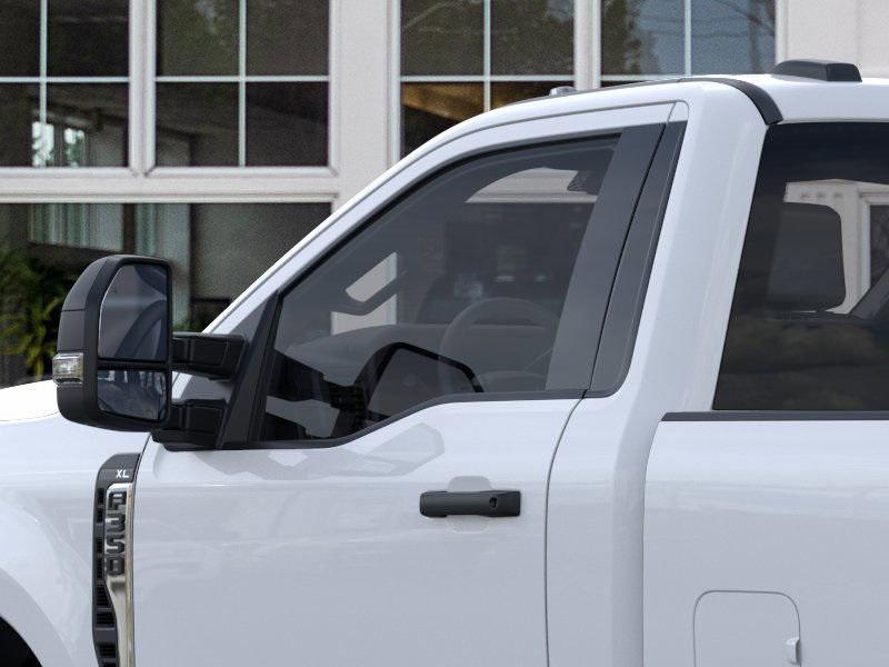 new 2026 Ford F-350 car, priced at $54,910