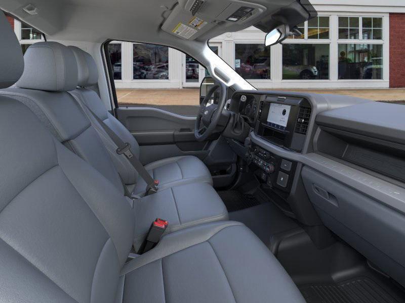 new 2026 Ford F-350 car, priced at $54,910
