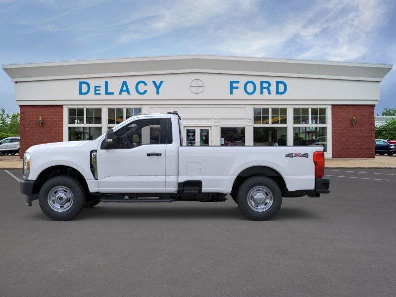 new 2026 Ford F-350 car, priced at $54,910