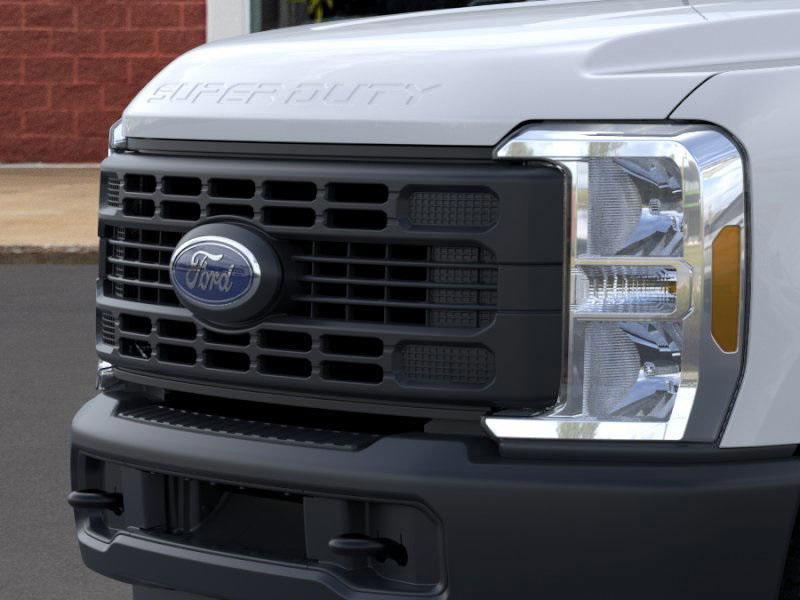new 2026 Ford F-350 car, priced at $54,910