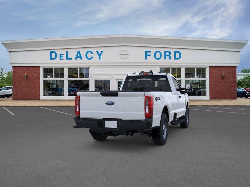 new 2026 Ford F-350 car, priced at $54,910