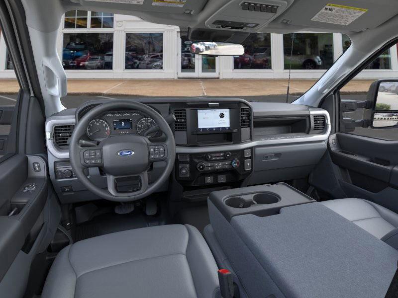 new 2026 Ford F-350 car, priced at $54,910