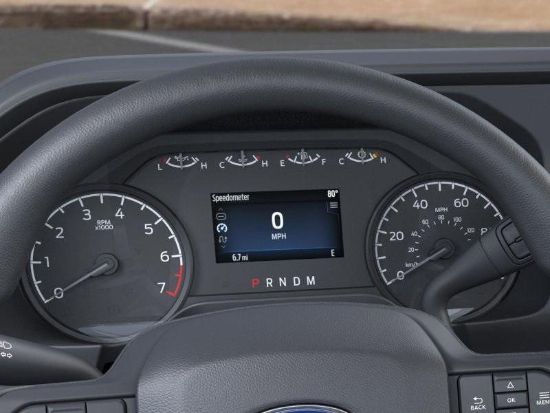 new 2026 Ford F-350 car, priced at $54,910