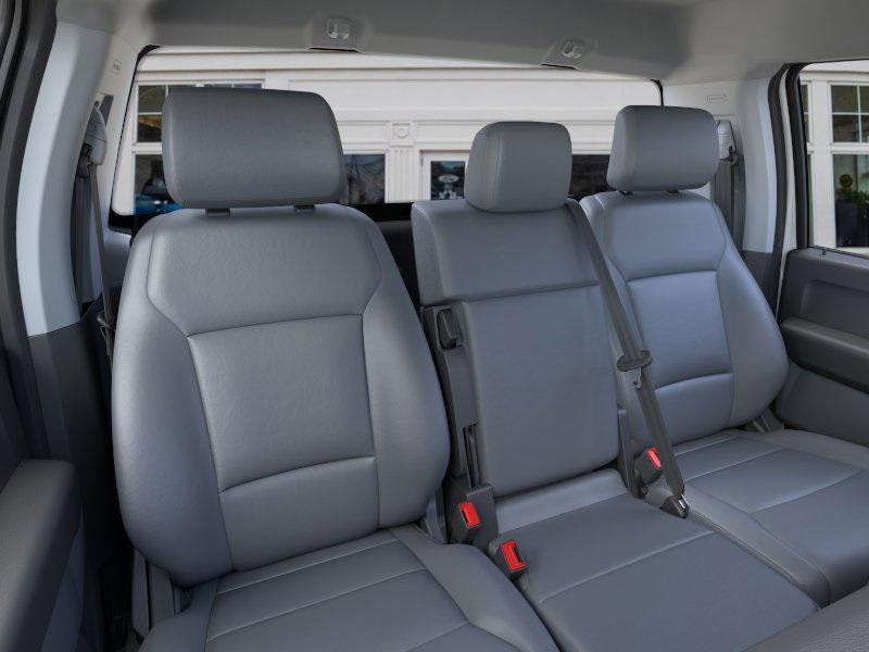 new 2026 Ford F-350 car, priced at $54,910