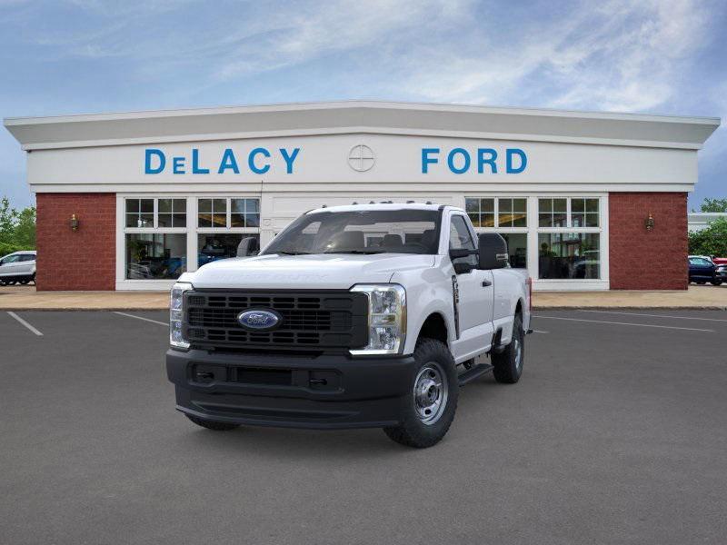 new 2026 Ford F-350 car, priced at $54,910