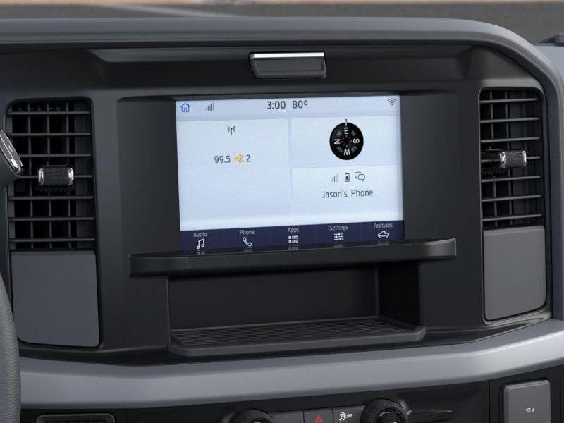 new 2026 Ford F-350 car, priced at $54,910