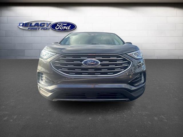 used 2020 Ford Edge car, priced at $23,026