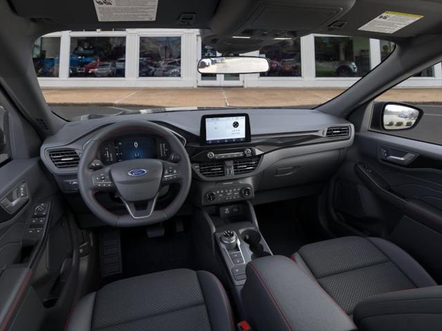 new 2025 Ford Escape car, priced at $34,503