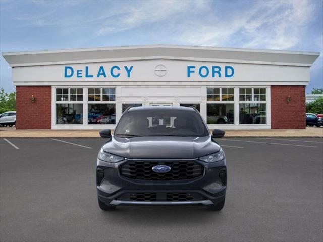 new 2025 Ford Escape car, priced at $34,503