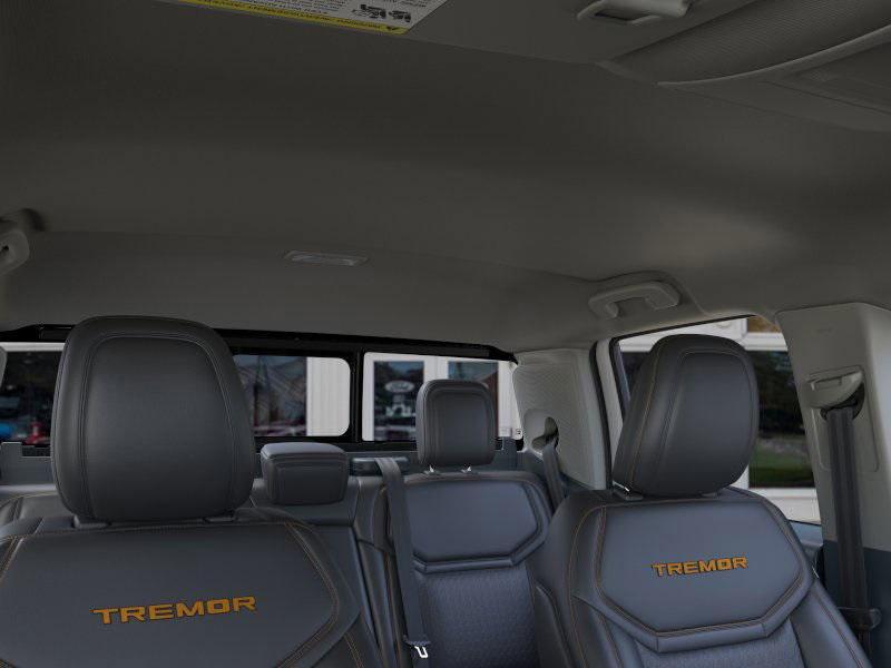 new 2025 Ford Maverick car, priced at $39,303